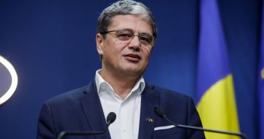 Stire din Politică-Administrație : Marcel Boloş: „Bugetul Educaţiei pentru 2024 rămâne unul centrat pe investiţii”