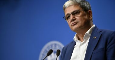 Stire din Politică-Administrație : Marcel Boloş: „Pentru anul 2024 nu există creşteri de impozite şi taxe”