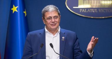 Stire din Economie : Boloș cere ajutorul românilor în combaterea evaziunii: “Cei care denunță vor primi un procent din sumă”