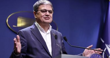 Stire din Economie : S-a lansat platforma prin care românii pot accesa 46 de miliarde de euro de la Uniunea Europeană