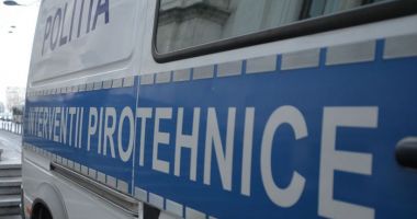 Stire din Actualitate : Alerte zilnice cu bombă în Republica Moldova