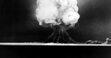 Stire din Actualitate : 16 iulie: A avut loc primul test nuclear