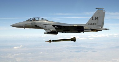 Stire din Actualitate : Israelul a bombardat  o țintă militară din Liban