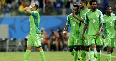 Stire din Sport : Campionatul Mondial de Fotbal din Brazilia / Bosnia, eliminare rușinoasă