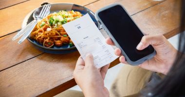 Stire din Economie : Campanie ANAF privind dreptul la bonul fiscal în domeniul HORECA