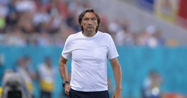 Stire din Sport : Antrenorul Dario Bonetti și-a anunțat plecarea de la Dinamo