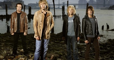 Stire din Diverse : Aproximativ 50.000 de bilete au fost vândute până în prezent pentru concertul Bon Jovi