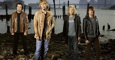 Bon Jovi a susținut un show exploziv, de trei ore, în Capitală, pentru peste 50.000 de fani