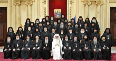 Stire din Actualitate : Sinodul BOR: ''Dojană sinodală scrisă'' pentru cei care nu au respectat hotărârile față de viața politică