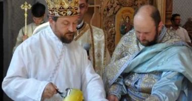 Stire din Eveniment : Fostul episcop al Hușilor, condamnat la închisoare pentru abuz sexual