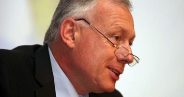 Stire din Politică-Administrație : Ministrul Mediului, Laszlo Borbely, își dă demisia