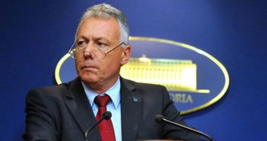 Stire din Politică-Administrație : Laszlo Borbely, vicepreşedinte al Reţelei Europene de Dezvoltare Durabilă