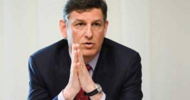 Stire din Politică-Administrație : Costin Borc, validat pentru portofoliul Economiei