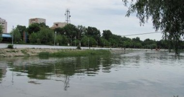 Stire din Eveniment : O femeie de 60 de ani s-a înecat în Dunăre