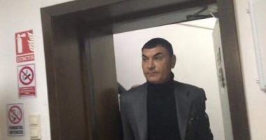 Cristian Borcea primește aviz pozitiv la cererea de eliberare condiționată