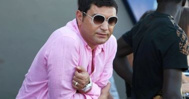 Stire din Eveniment : Zi cu emoții pentru Cristi Borcea. Astăzi află dacă scapă de închisoare