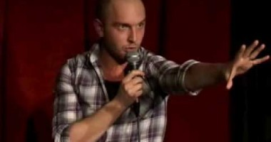 Stire din Cultură-Educație : Stand-up comedy cu Bordea și Sorin, la Constanța