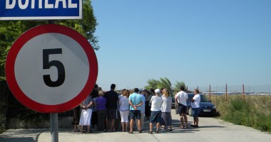 Stire din Social : Soluția pentru ca locuitorii din cartierul Boreal să aibă  apă potabilă
