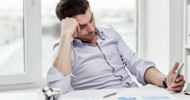 A suferit de depresie din cauza jobului plictisitor și va primi despăgubiri de 40.000 de euro