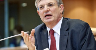 Stire din Actualitate : Tonio Borg devine oficial noul comisar european pentru Sănătate
