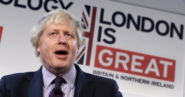 Stire din Actualitate : Boris Johnson nu vede nicio grabă pentru ieșirea Marii Britanii din UE