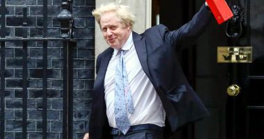Stire din Actualitate : Boris Johnson, despre Brexit: Va fi  o victorie pentru UE, cu Marea Britanie la pământ