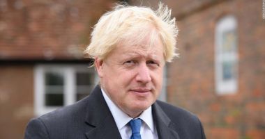 Stire din Actualitate : Boris Johnson promite un sistem de imigrare similar celui australian