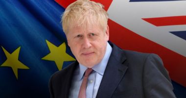Stire din Actualitate : Boris Johnson a renunțat la amenințarea unui Brexit fără acord