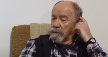 A murit actorul Boris Petroff