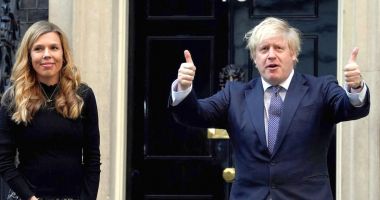 Stire din Actualitate : Boris Johnson face schimbări în Downing Street în dorința de a-şi relansa guvernul