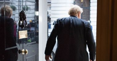 Stire din Actualitate : Criză în UK. Boris Johnson, primele declaraţii după ce şi-a dat demisia din funcţia de premier