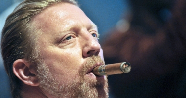 Boris Becker, declarat falit de o instanță londoneză