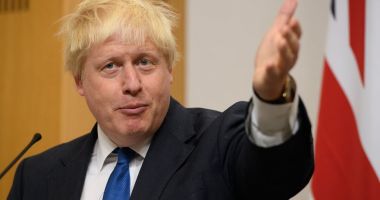Stire din Actualitate : Boris Johnson a rămas fără majoritate în Parlamentul de la Londra