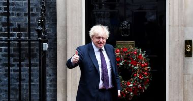 Stire din Actualitate : Boris Johnson anunță „Planul B” pentru limitarea Omicron în Anglia