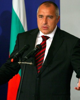 Stire din Actualitate : Reacția premierului Bulgariei după scandalul de la Oslo