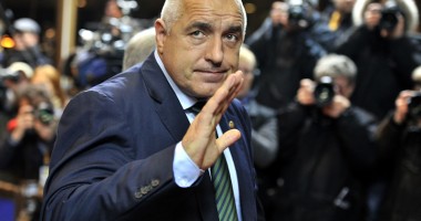 Stire din Actualitate : Premierul bulgar Boiko Borisov a anunțat în parlament demisia guvernului