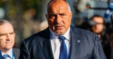 Stire din Actualitate : Noi proteste în Bulgaria, după ce premierul Boiko Borisov refuză să demisioneze