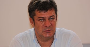 Stire din Eveniment : Fostul șef al Direcției de Agricultură Constanța, Boris Parpală, încarcerat la Penitenciarul Poarta Albă