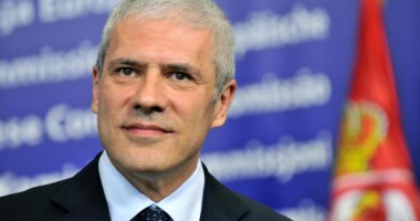 Stire din Actualitate : Boris Tadic: Serbia nu va accepta condiții imposibile pentru aderarea sa la UE