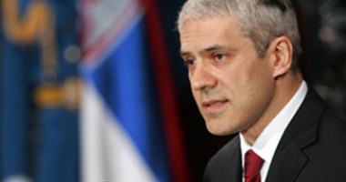 Stire din Actualitate : Boris Tadic părăsește conducerea Partidului  democrat