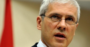 Stire din Actualitate : Boris Tadici este încrezător că Serbia va adera la UE în cinci ani