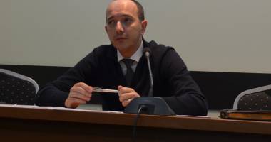 Stire din Politică-Administrație : "Sunt hotărât să devin primul primar penelist al orașului Constanța"