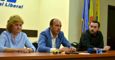 Stire din Politică-Administrație : Liberalul Robert Boroianu, în cursa pentru Primăria Constanța: "Nu sunt omul niciunui grup de interese"