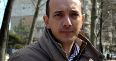 Alina Gorghiu vrea Constanța pentru liberali. Robert Boroianu se oferă primar - 2