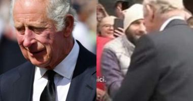 Stire din Actualitate : Un român din Scoția s-a oferit să îl tundă gratis pe Regele Charles. Reacția monarhului britanic