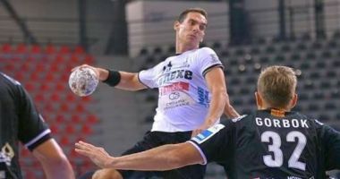 Stire din Sport : Bosniacul Marin Vegar, ultimul transfer al verii la HC Dobrogea Sud