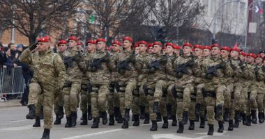 Stire din Actualitate : Destrămarea Bosniei, noua mare problemă a Uniunii Europene