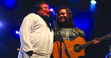 Stire din Diverse : Bosquito, concert live pe litoral