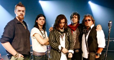 Stire din Cultură-Educație : Concert Bosquito, la Harlequin