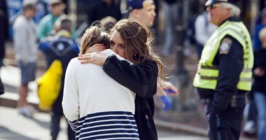 Stire din Actualitate : Confesiunea fostei iubite a teroristului de la BOSTON: "Mi-a vorbit de Satana și m-a lovit"